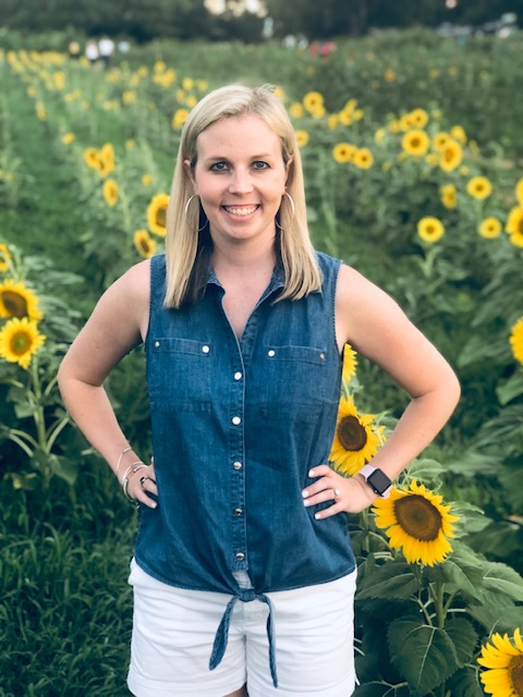 Ms. Brittany Embler Ms. Brittany Embler